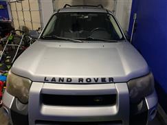 2005 Land Rover Freelander